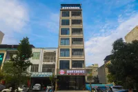 Rongyue Times Smart Hotel