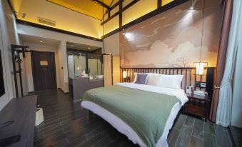 Park Guili Inn (Jianshui Ancient City)