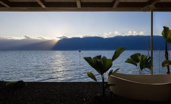 Anjoy Seaview Hotel Dali