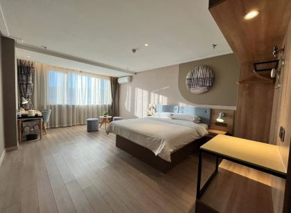 Rujia Hotel ·neo (Luanping County Government Store)