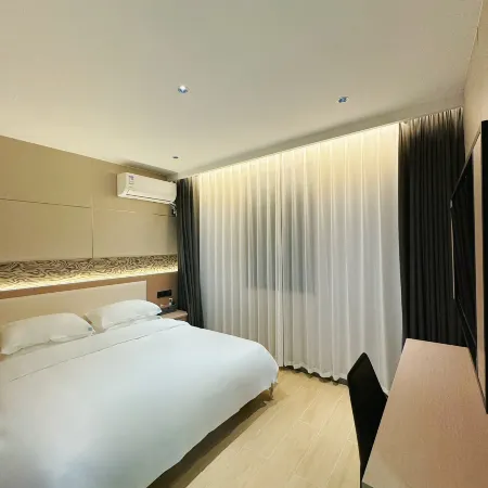 Jianli Jinge Hotel