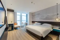 Gujing Junlai International Hotel (Feidong Wenyi Platinum Branch) - Airport Shuttle