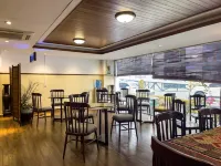Sky City Hotel Отели в г. Вьентьян