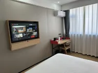 Chengwu Shankee Hotel (Bole Dajie)