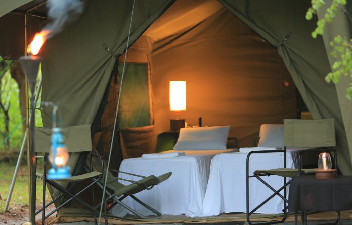 Big Game - Yala By Eco Team