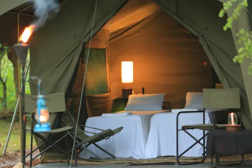 Big Game - Yala By Eco Team Hotels in Moneragala