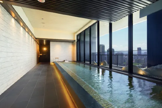 MGH Mitsui Garden Hotel 台北忠孝