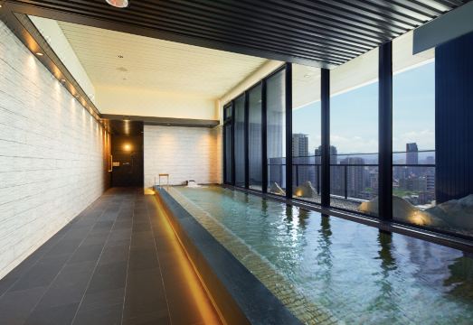 MGH 미츠이 가든 호텔 타이베이 중샤오