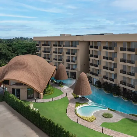 Dusit Princess Phatthalung