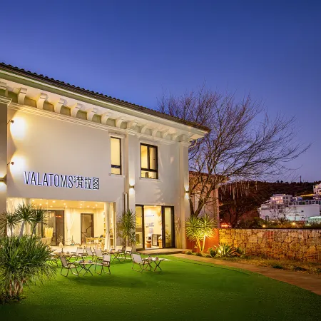VALATOMS Fanlatu Homestay (Chengjiang Fuxian Lake)