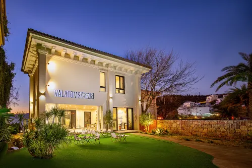 VALATOMS Fanlatu Homestay (Chengjiang Fuxian Lake) - نادي رياضي