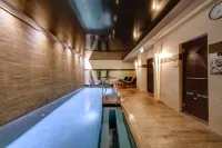 Melia Genova - spa