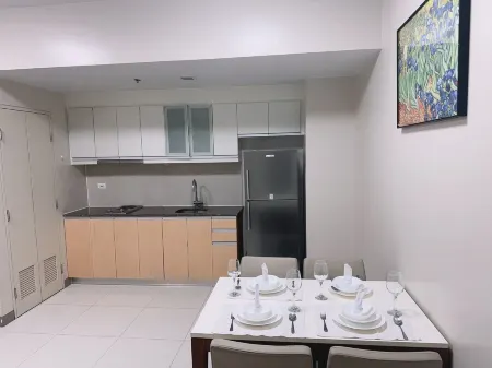 BGC One Uptown Residence