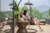 Xindongyang Fudu Hotel - balcony