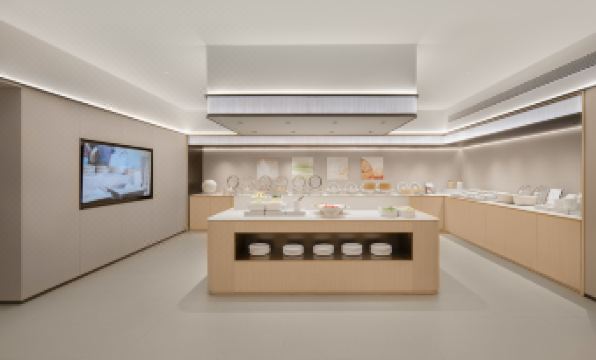 JI Hotel (Shanghai Wuzhong Road)