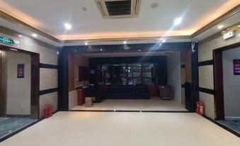 Zhongshan Shenwan Tianlong Hotel