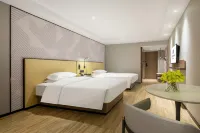 City Comfort Inn Hotel (Hechi Dahua Riverside)