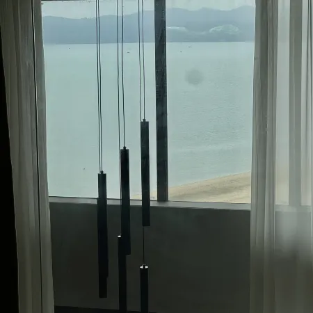 Impression Duplex Seaview Hotel
