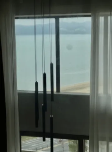 汕尾鄰海印象飯店 汕尾品清湖藍色海灣附近的飯店