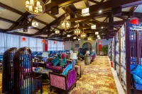 Celebrity City Hotel Hotels in Jianyang