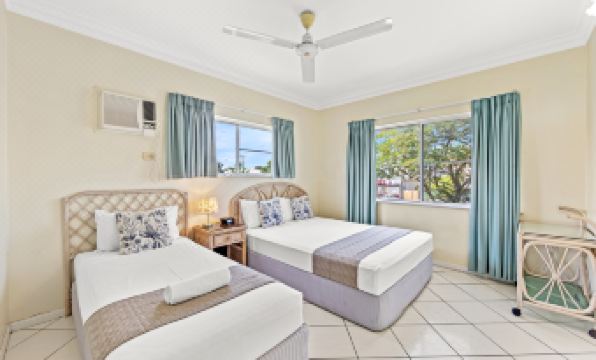 Koala Court Holiday Apartments