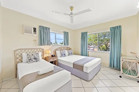 Koala Court Holiday Apartments