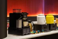 Grand Madison Hotel Suzhou - Breakfast