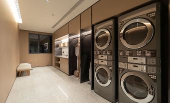 JI Hotel (Xi'an Zhangba East Road Electronic City)