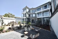 Dali Yuexia·Yueqi Homestay (Ideal Bang Branch)