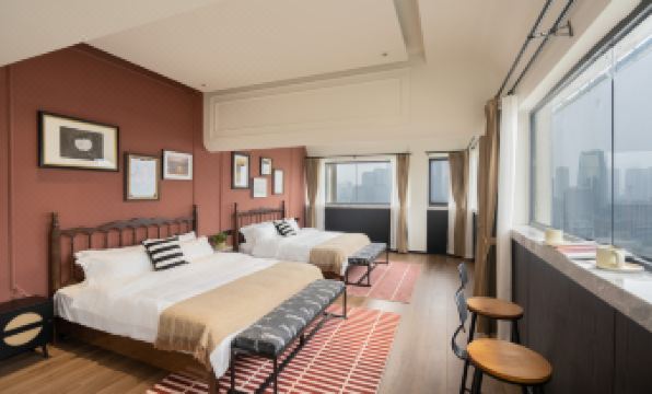 Ono River View Hotels