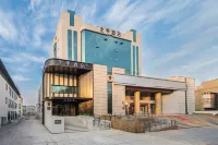 JI Hotel (Xi'an Lintong Huaqingchi Scenic Area)