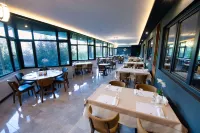 Vela Verde Hotel & Spa - Gym