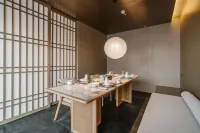 Yunmu Hot Spring Resort - Frühstück