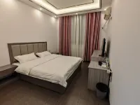Tianhan Donghe Hotel Hotel di Chenggu County