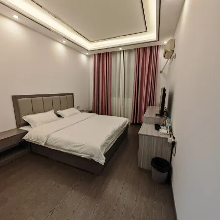 Tianhan Donghe Hotel