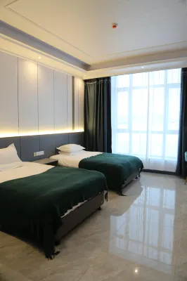 Mohe Boutique Hotel