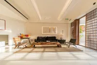 Putuo Mountain Luojia Xugu Collection Hotel