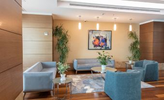 Radisson Residences Avrupa Tem Istanbul