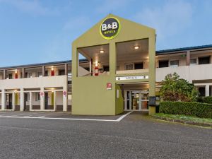 B&B ホテル カンペール ノール ドゥアルヌネ