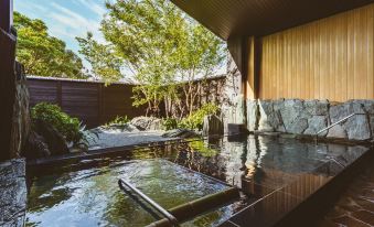 Etajimasou Hotel & Spa Hiroshima