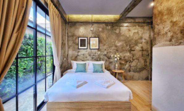 Art Gate Hotel