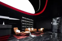 Pursue Waves E-Sports Hotel (Shanghai New International Expo Center) - Esports