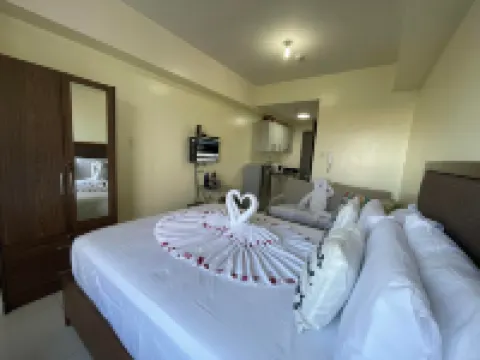 Green Residences Stays by PBYY