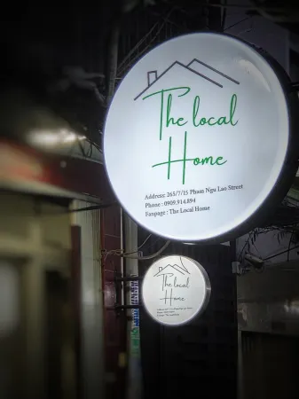 Local Home Pham Ngu Lao