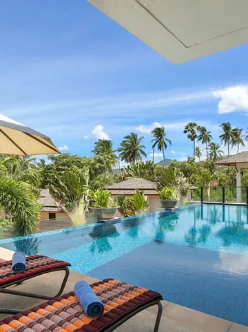 รูปภาพของบ้านบัวสวรรค์