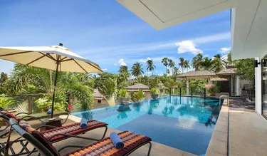 รูปภาพของบ้านบัวสวรรค์