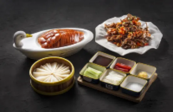 Shangri-La Songbei, Harbin