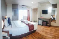 โรงแรมอิสตินี่ อินน์ - วิวทะเล