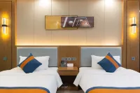 Bantang Hotel (Wetland Park)