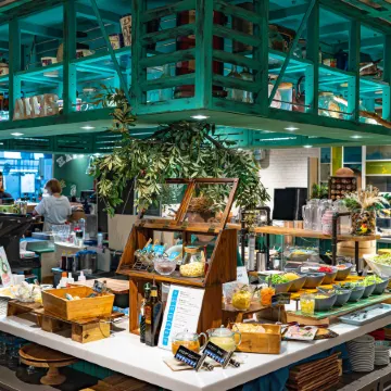 La'Gent Hotel Okinawa Chatan Hotel and Hostel